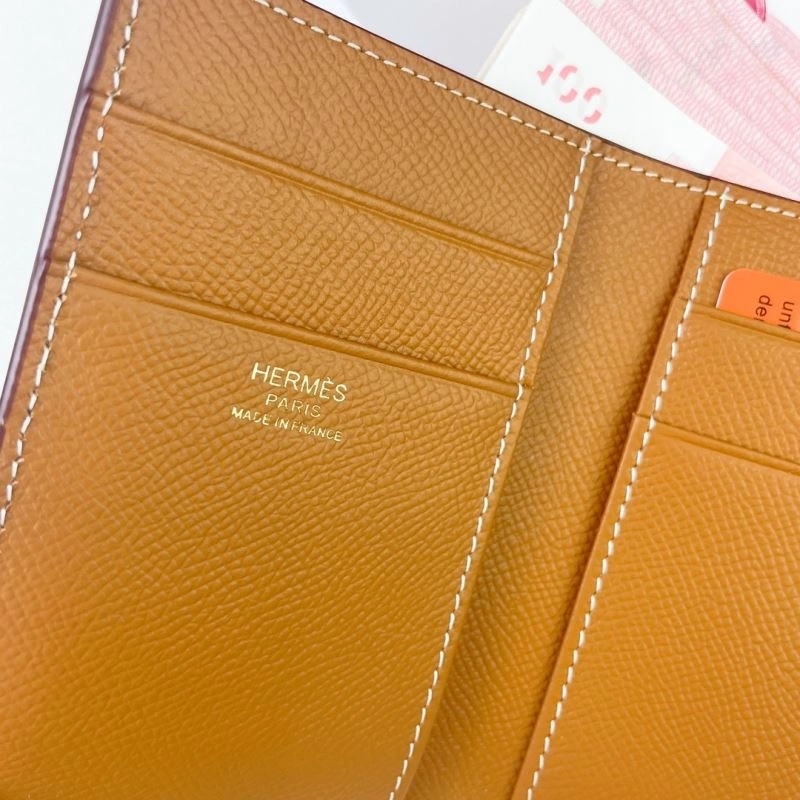 EasyCare Hermes Wallets Purse 88696