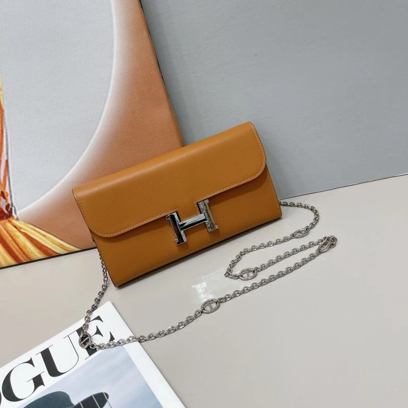 Fashionable Hermes Wallets Purse 88693