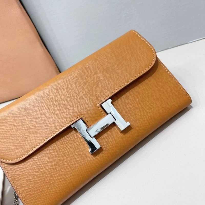 Fashionable Hermes Wallets Purse 88693