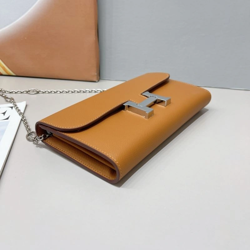 Fashionable Hermes Wallets Purse 88693