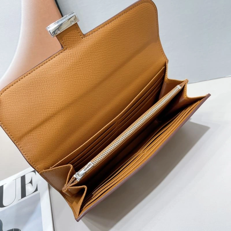 Fashionable Hermes Wallets Purse 88693