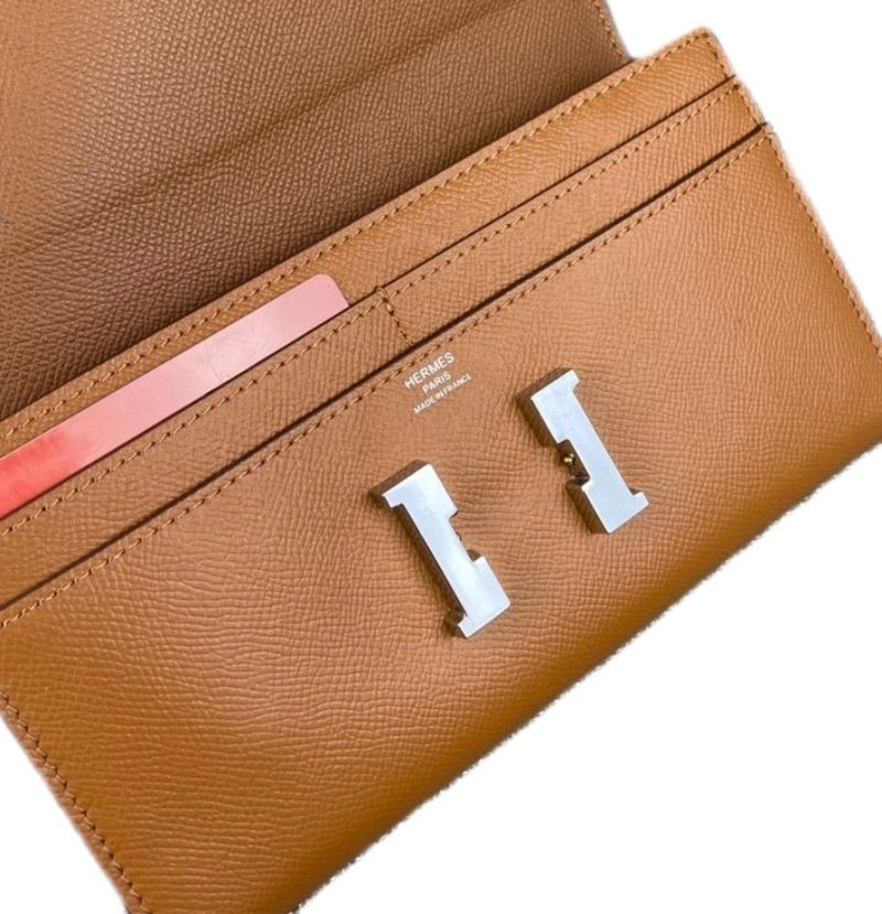 Fashionable Hermes Wallets Purse 88693