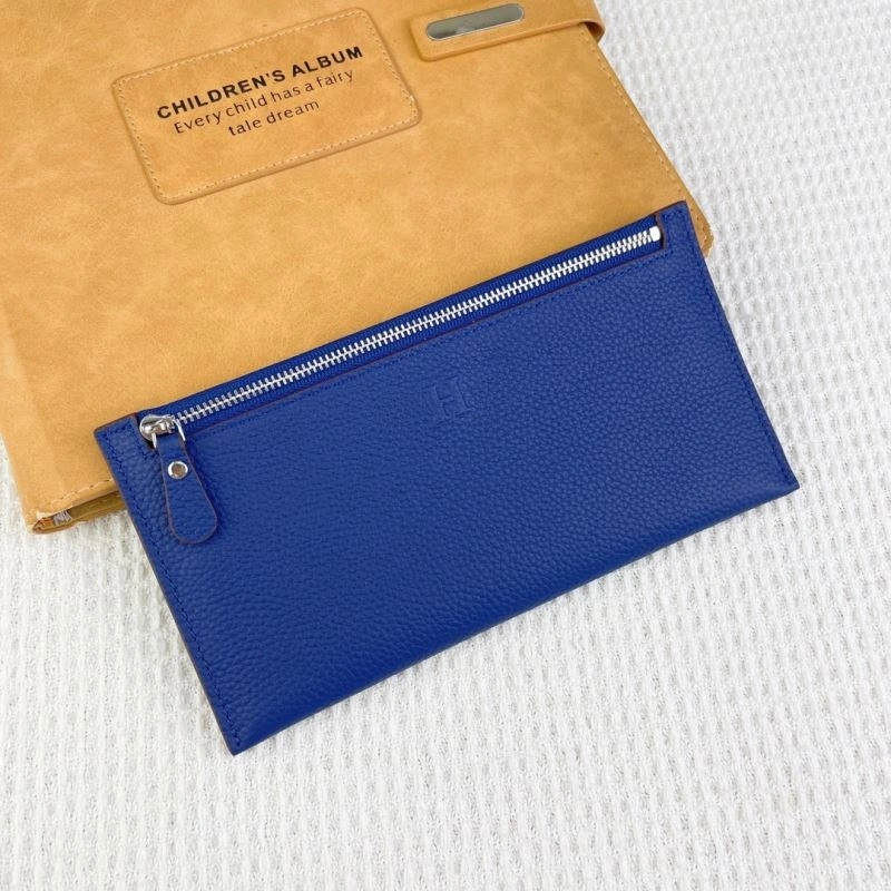 SmoothTexture Hermes Wallets Purse 88732