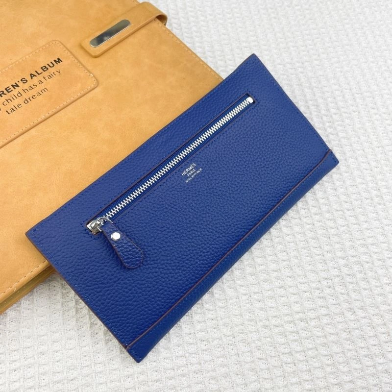 SmoothTexture Hermes Wallets Purse 88732