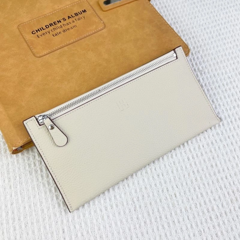 SmoothTexture Hermes Wallets Purse 88732