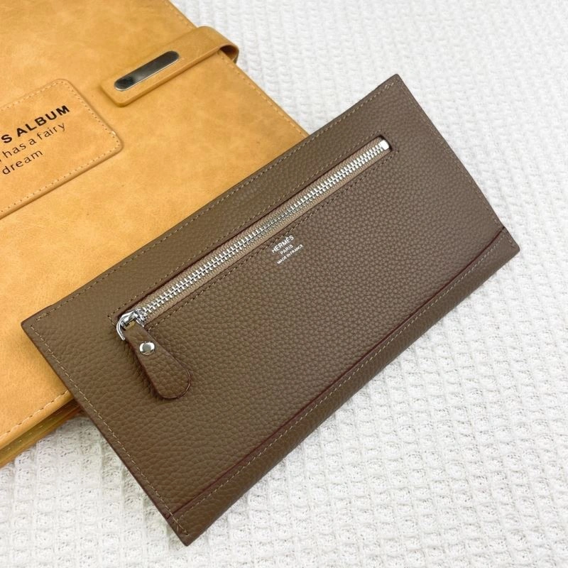 Durable Hermes Wallets Purse 88691