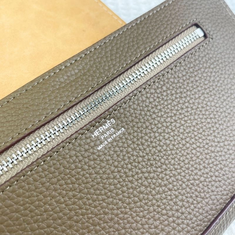 Durable Hermes Wallets Purse 88691