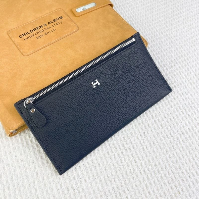 Durable Hermes Wallets Purse 88691