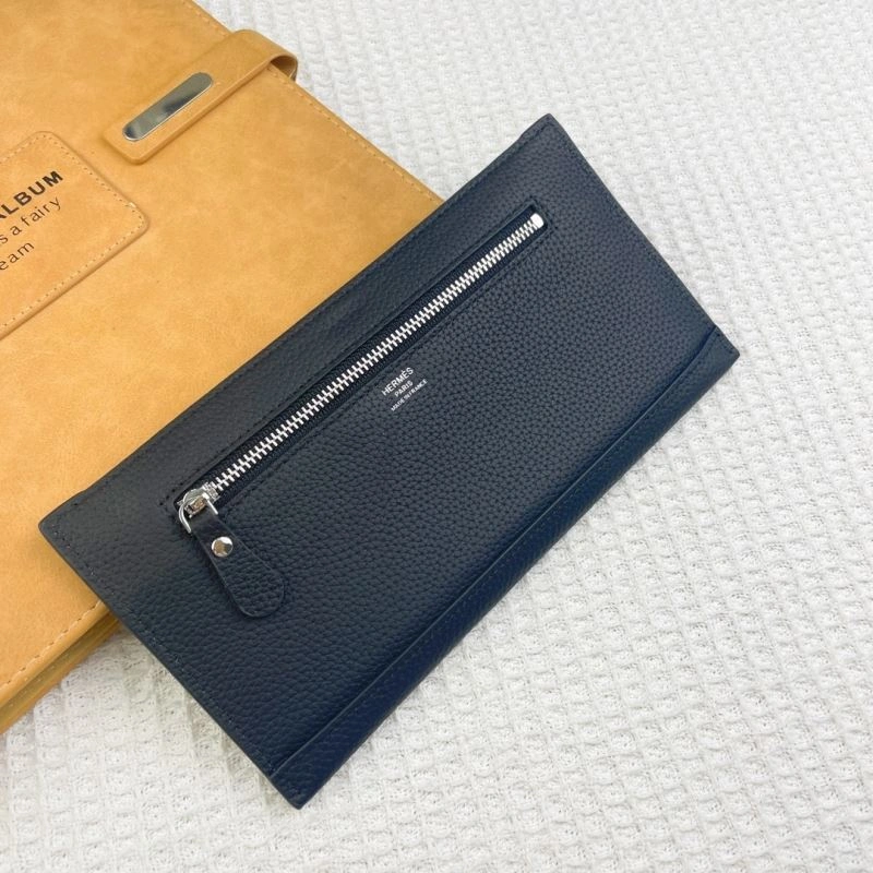 Durable Hermes Wallets Purse 88691