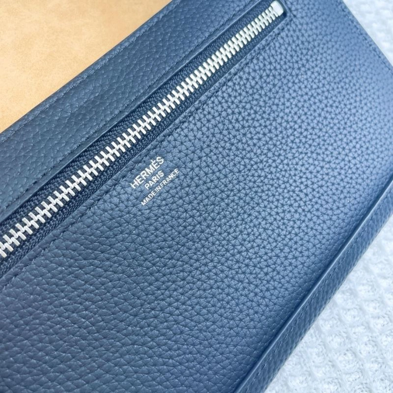 Durable Hermes Wallets Purse 88691