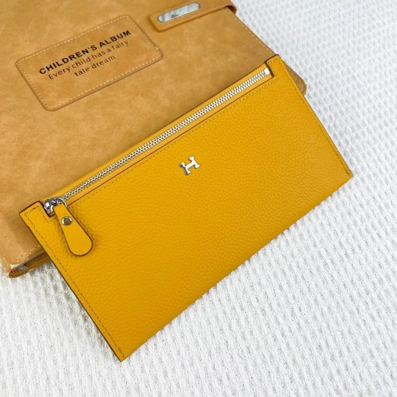 Popular Hermes Wallets Purse 88690