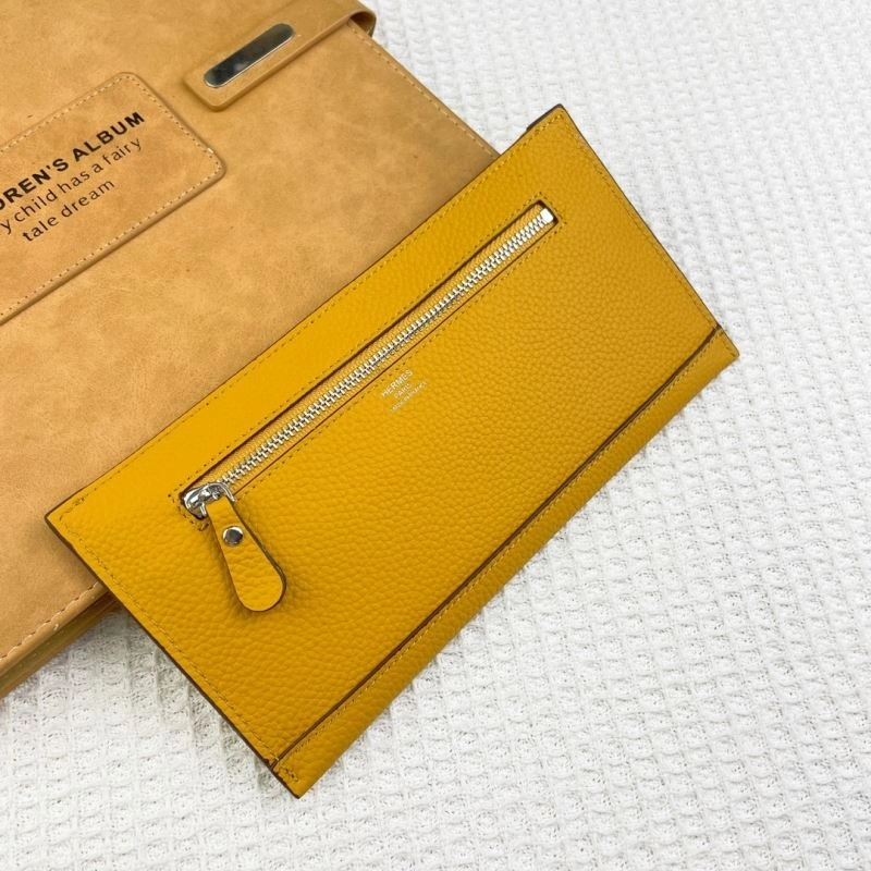 Popular Hermes Wallets Purse 88690