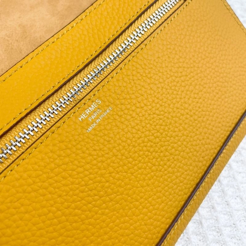 Popular Hermes Wallets Purse 88690