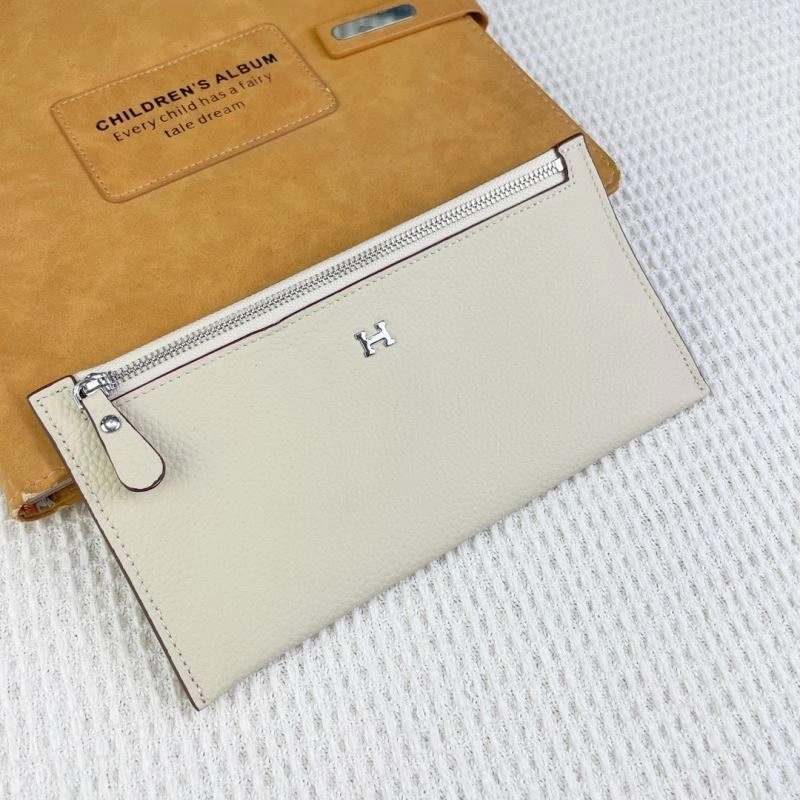 Popular Hermes Wallets Purse 88690