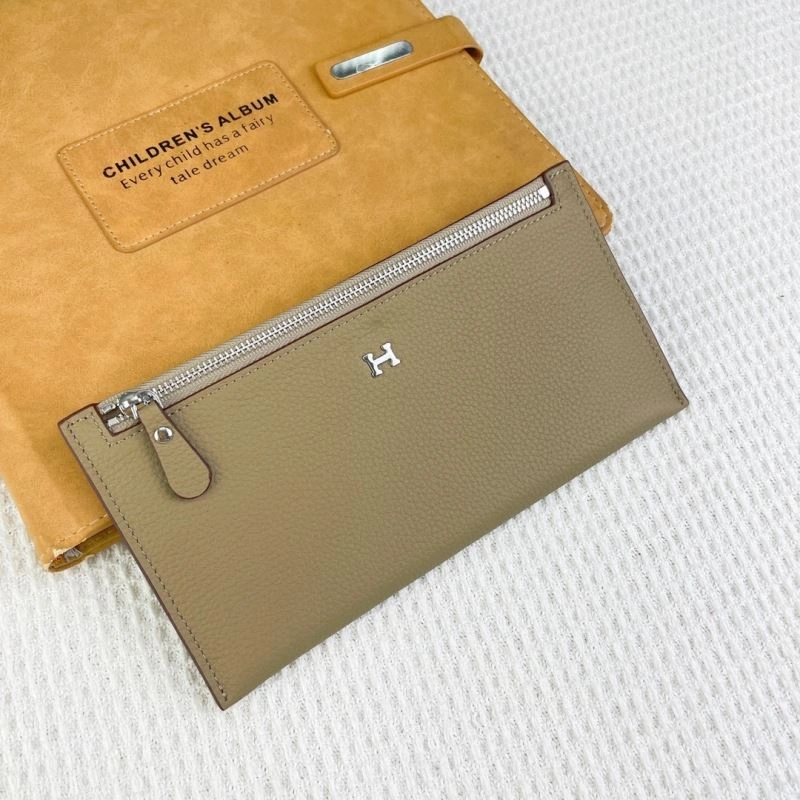 Popular Hermes Wallets Purse 88690