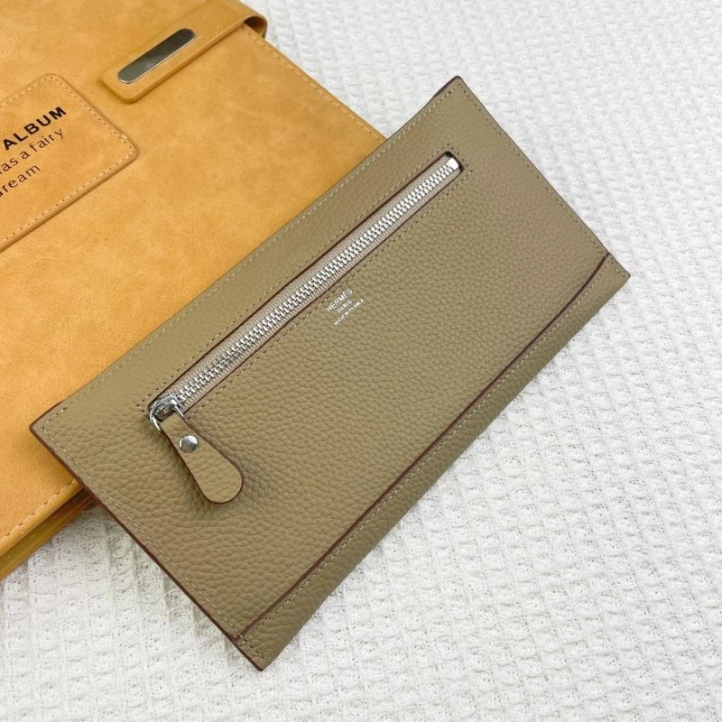 Popular Hermes Wallets Purse 88690
