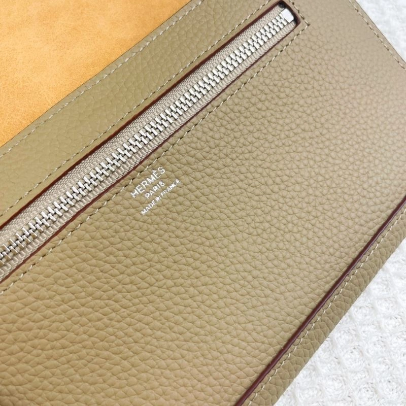 Popular Hermes Wallets Purse 88690