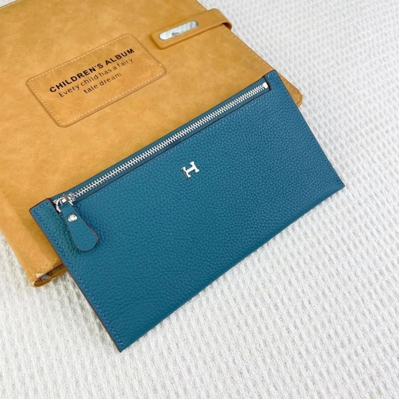 AllSeason Hermes Wallets Purse 88687