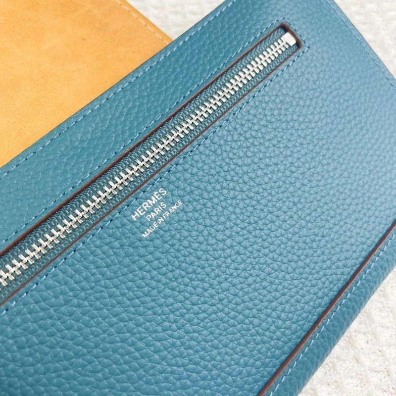 AllSeason Hermes Wallets Purse 88687
