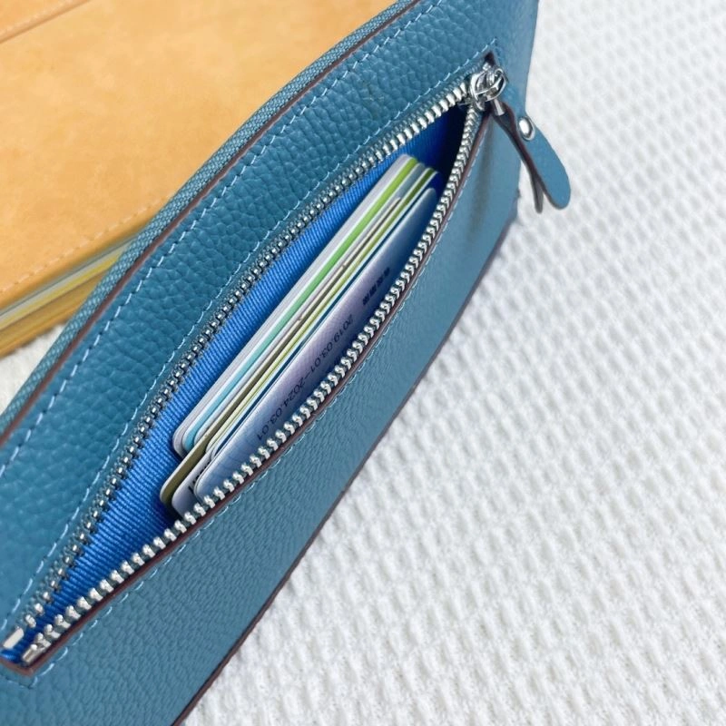 AllSeason Hermes Wallets Purse 88687
