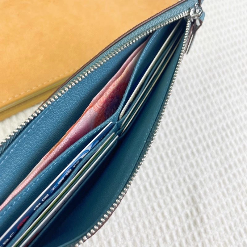 AllSeason Hermes Wallets Purse 88687