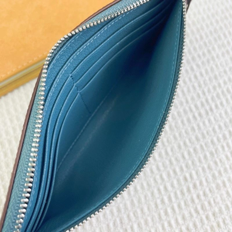 AllSeason Hermes Wallets Purse 88687