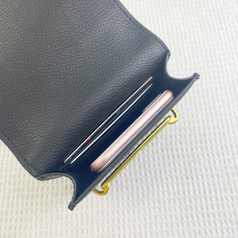 QuickDry Hermes Wallets Purse 88685