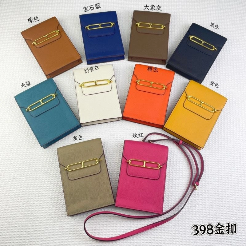QuickDry Hermes Wallets Purse 88685