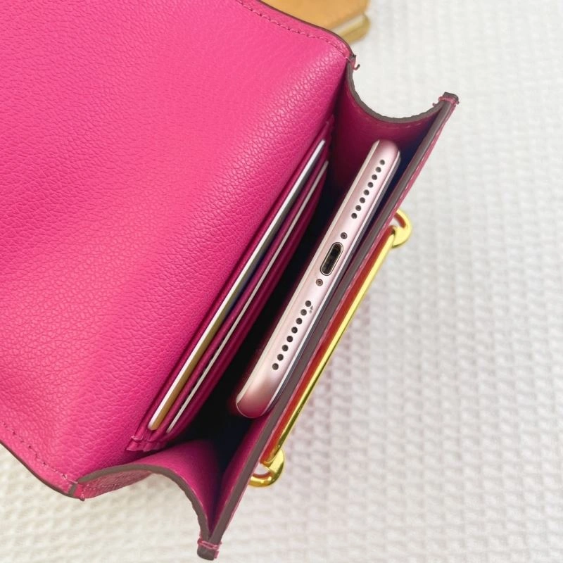 FlexibleFit Hermes Wallets Purse 88686