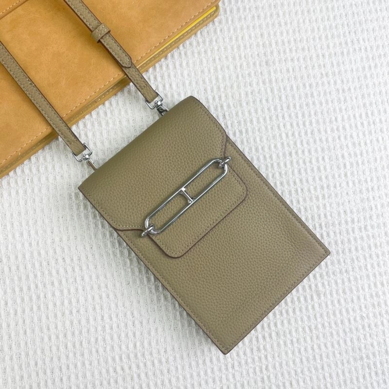 Hermes Wallets Purse GoodFit 88688