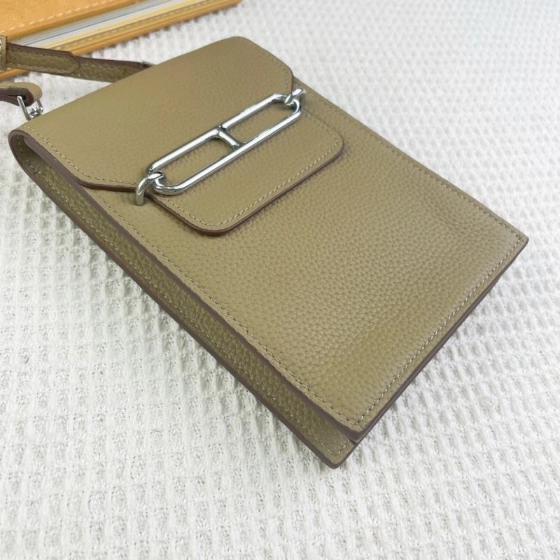 Hermes Wallets Purse GoodFit 88688