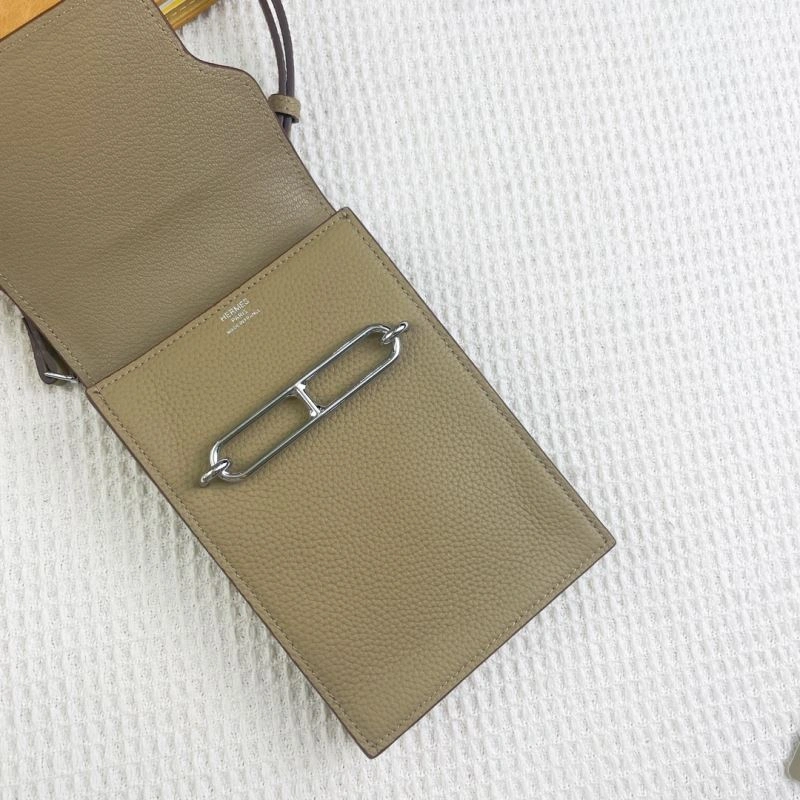 Hermes Wallets Purse GoodFit 88688