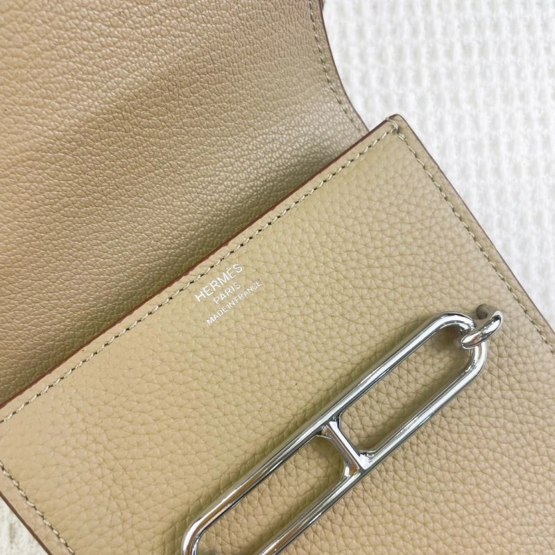 Hermes Wallets Purse GoodFit 88688