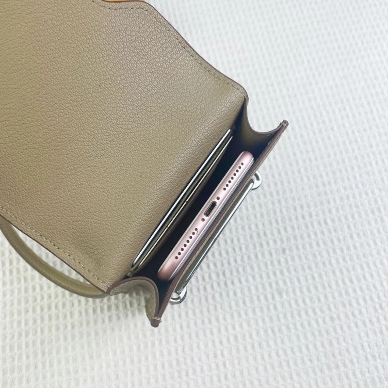 Hermes Wallets Purse GoodFit 88688