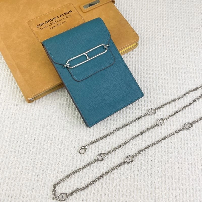 Hermes Wallets Purse Timeless 88680