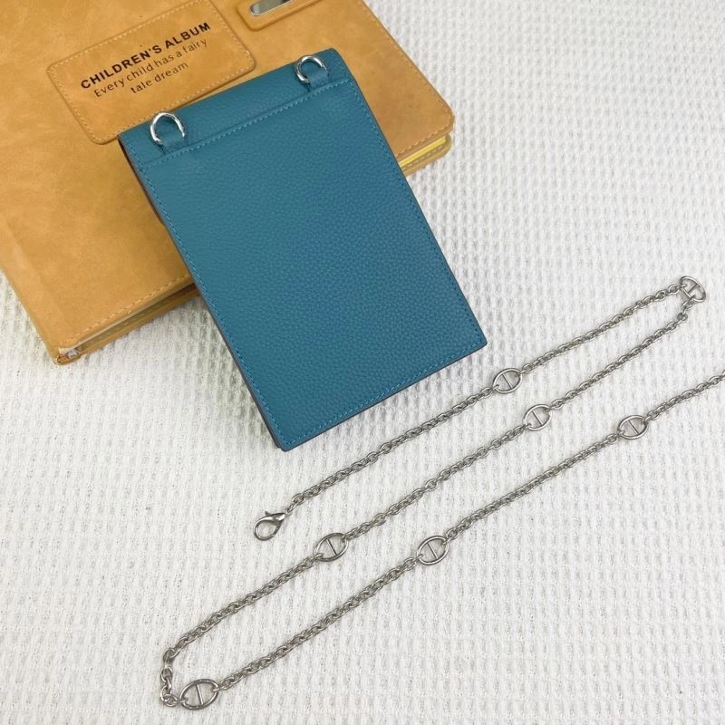 Hermes Wallets Purse Timeless 88680