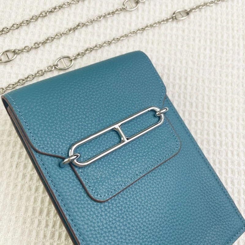Hermes Wallets Purse Timeless 88680