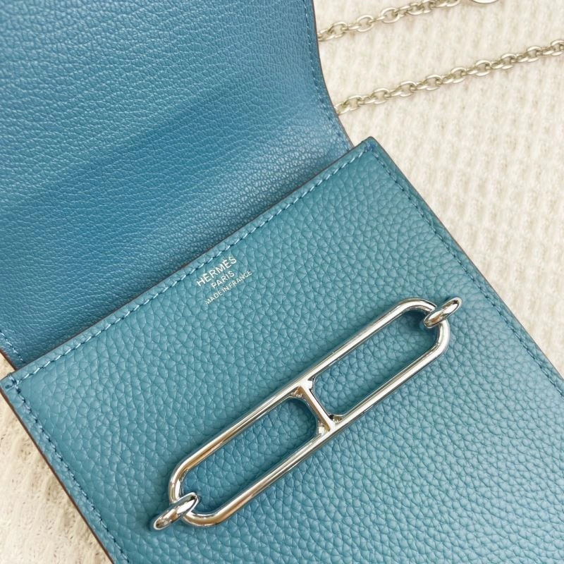 Hermes Wallets Purse Timeless 88680