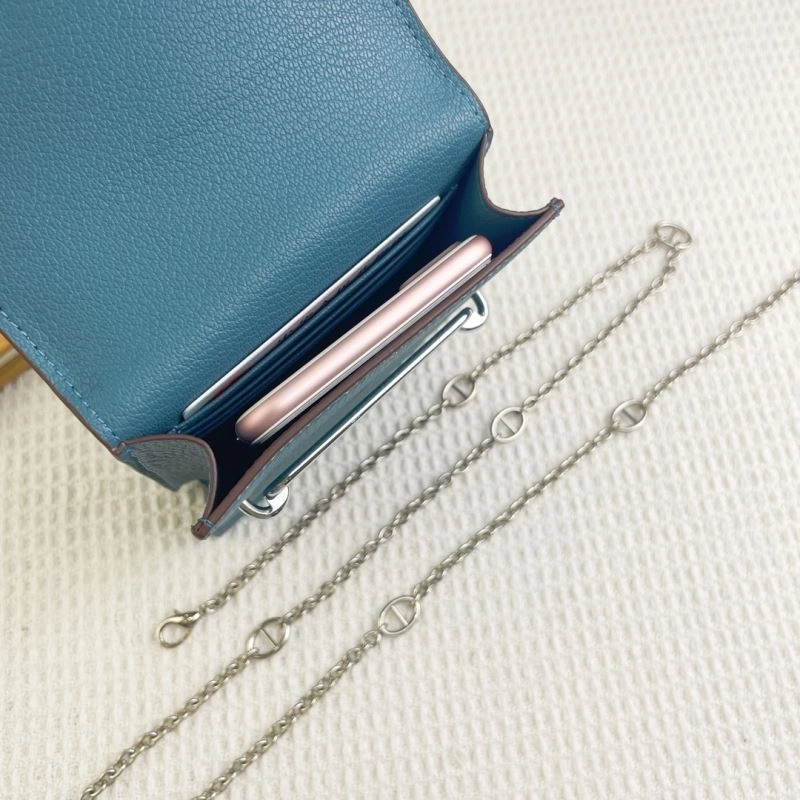 Hermes Wallets Purse Timeless 88680