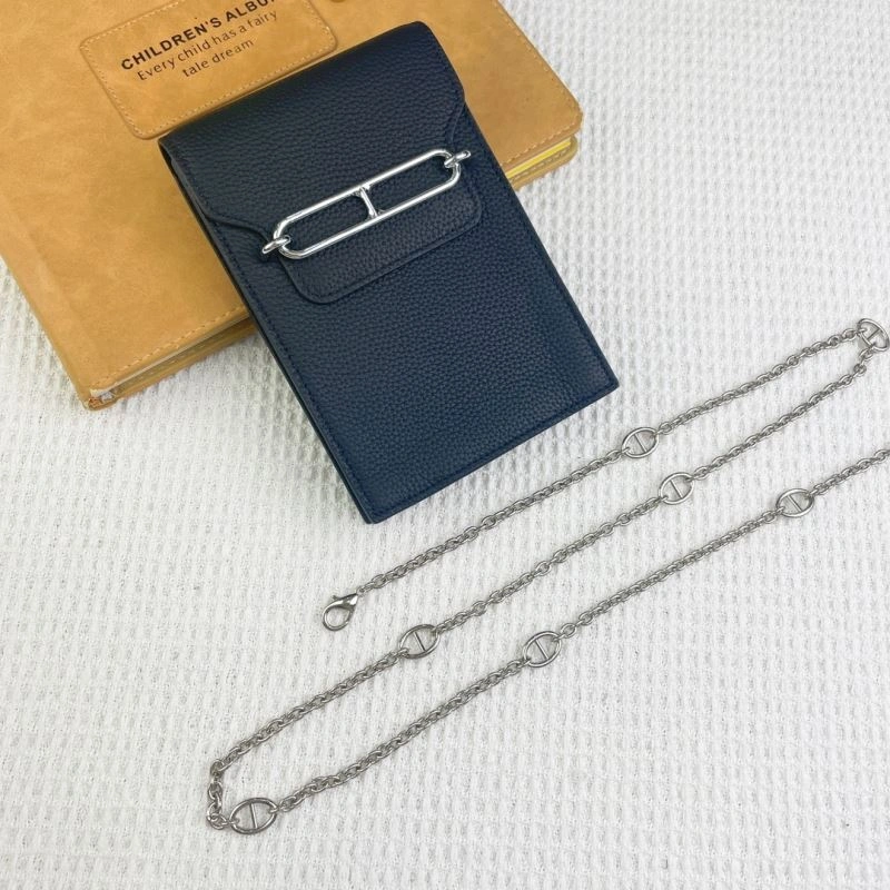 Hermes Wallets Purse GoAnywhere 88676