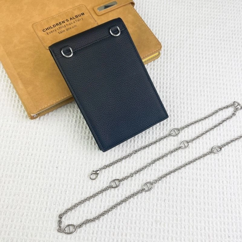 Hermes Wallets Purse GoAnywhere 88676