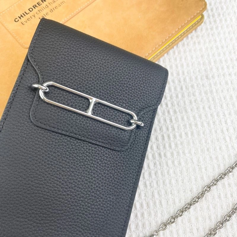 Hermes Wallets Purse GoAnywhere 88676