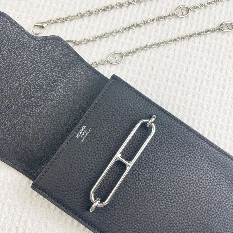 Hermes Wallets Purse GoAnywhere 88676