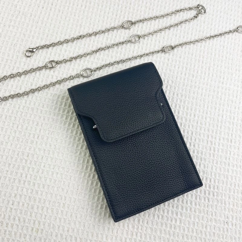 Hermes Wallets Purse GoAnywhere 88676
