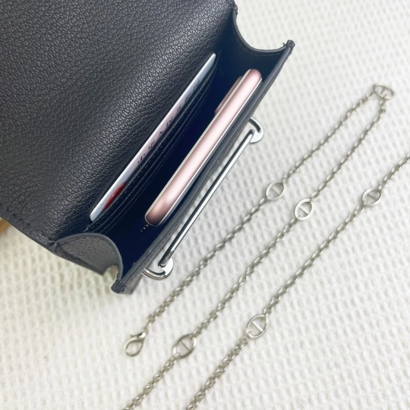 Hermes Wallets Purse GoAnywhere 88676