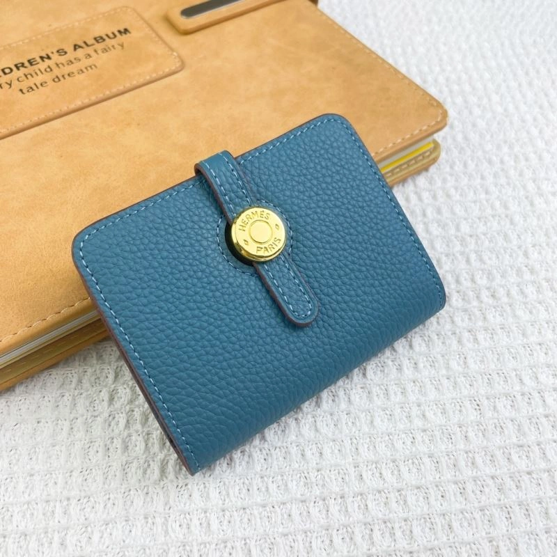 Lightweight Hermes Wallets Purse 88669