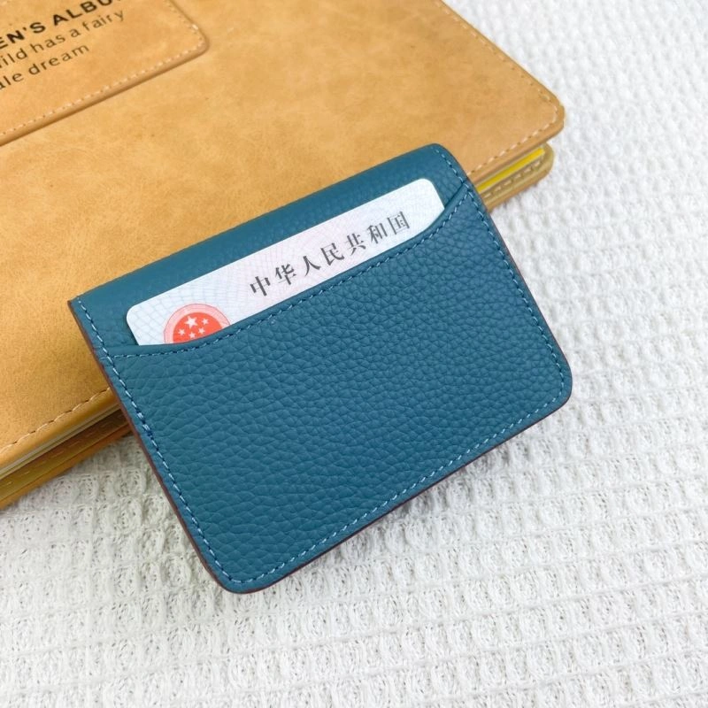 Lightweight Hermes Wallets Purse 88669