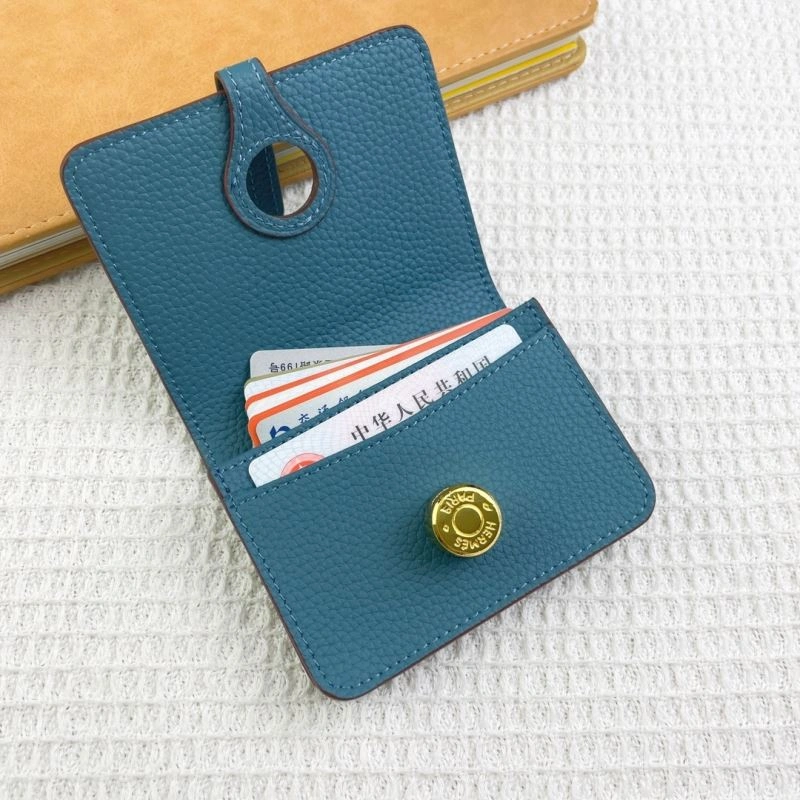 Lightweight Hermes Wallets Purse 88669