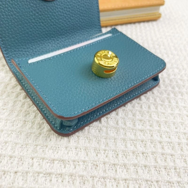 Lightweight Hermes Wallets Purse 88669
