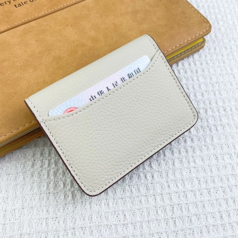 Hermes Wallets Purse Elegant 88670